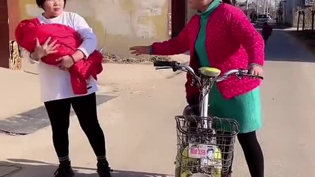 Best Funny Videos 2022 - Chinese Funny clip