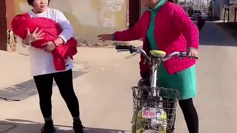 Best Funny Videos 2022 - Chinese Funny clip