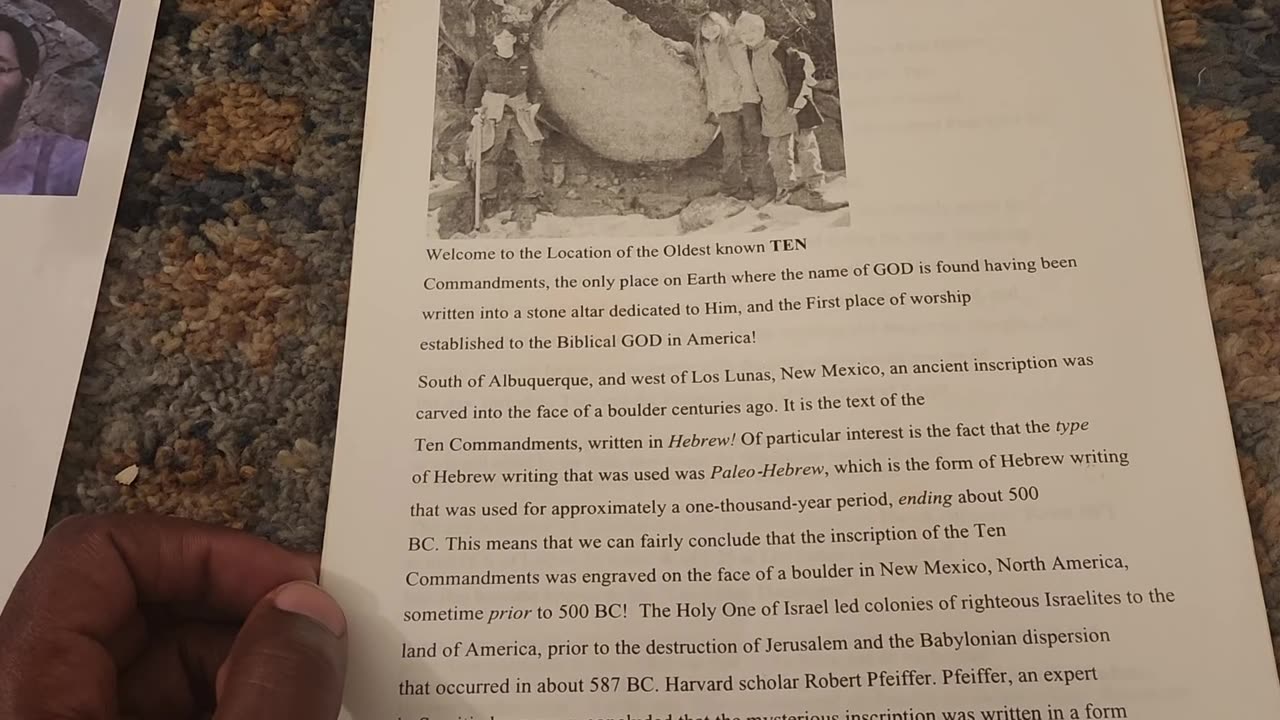 North American Indians - Northern Kingdom Israelites called upon the name YAHAWAH: The Tribe of Gad