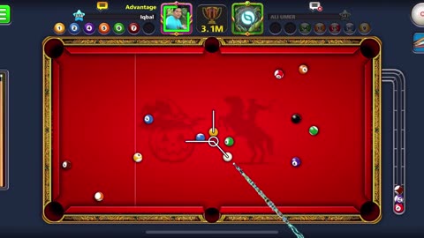 8ball pool