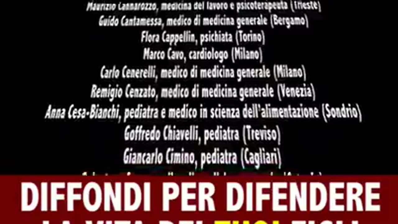 Il business dei vaccini pediatrici