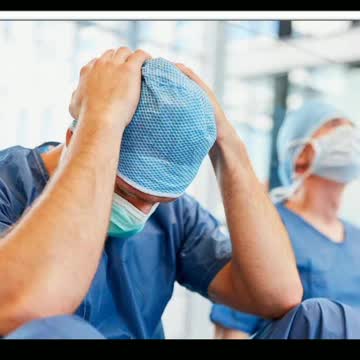 Did you know? Medical errors are a top cause of death