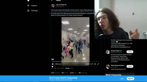 Another Video Blows MY Mind