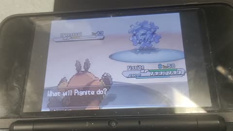 Pokemon White2:Conquering Zinzolin