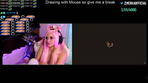 Jon Zherka E-DATE ASMR Queen Novaruu