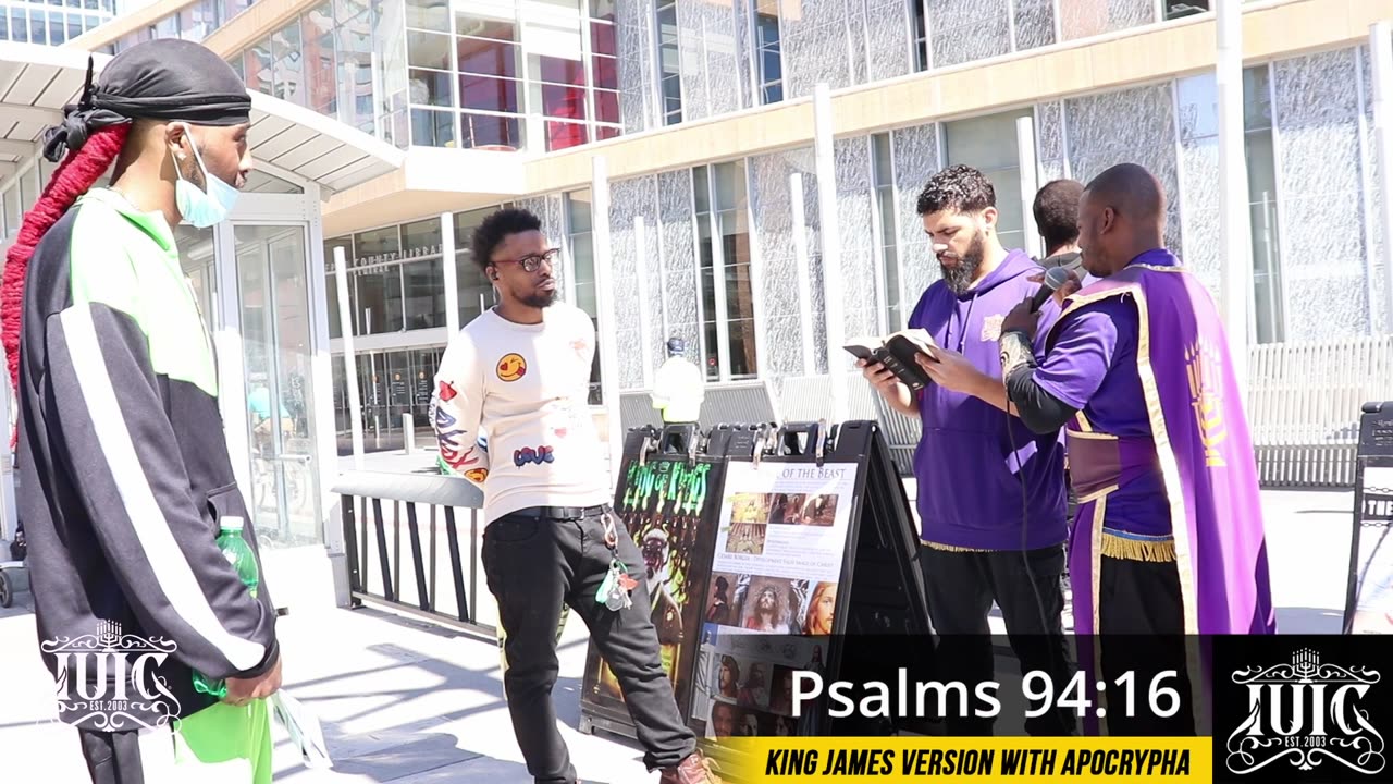 True Leaders Rise Up For God