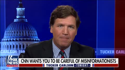 CNN Wants You To Be Careful Of Misinformationists