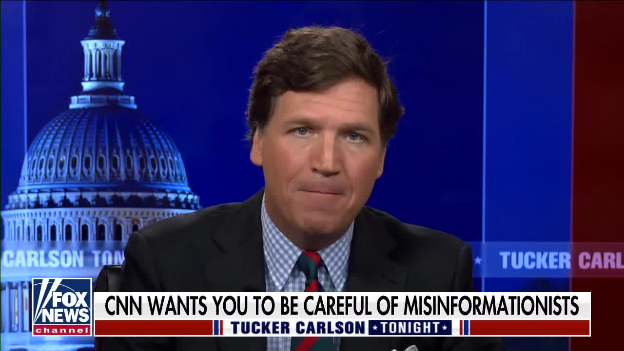 CNN Wants You To Be Careful Of Misinformationists