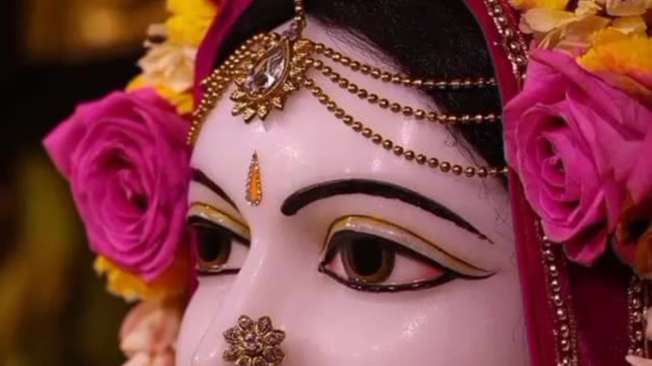 Radhe krishna |lagan tumse laga baithe |bhakti bhajan |