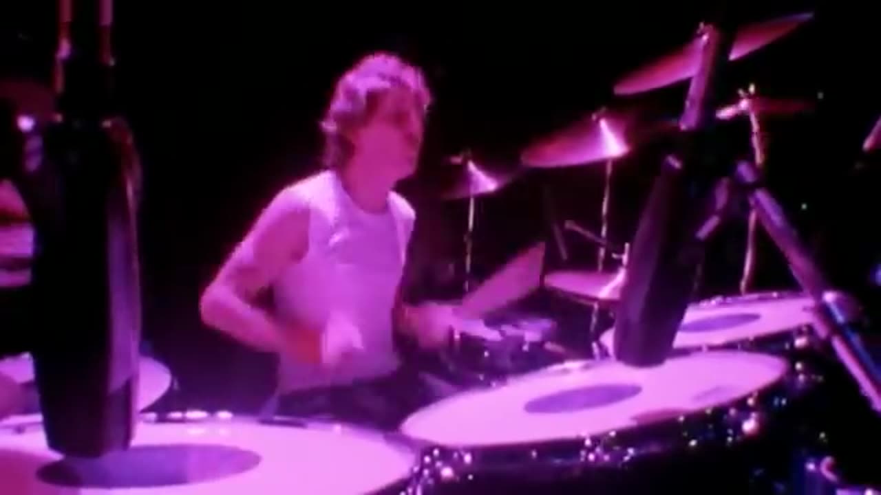 Dire Straits - Sultans Of Swing (Alchemy Live)