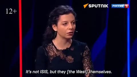 Terror attack leads to Ukraine