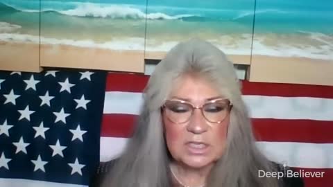 God Gives Woman Urgent Warning For the End Times Church!