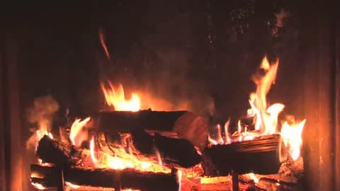 The Best Fireplace Video