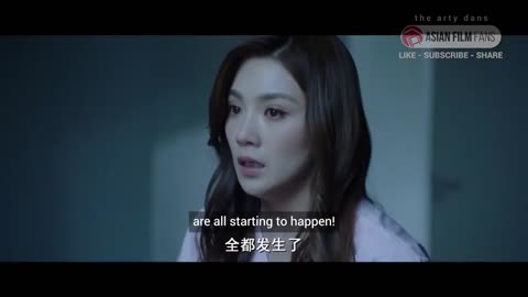 Big Octopus - 2020 - Film Monster Fiksi Ilmiah | Pengejek