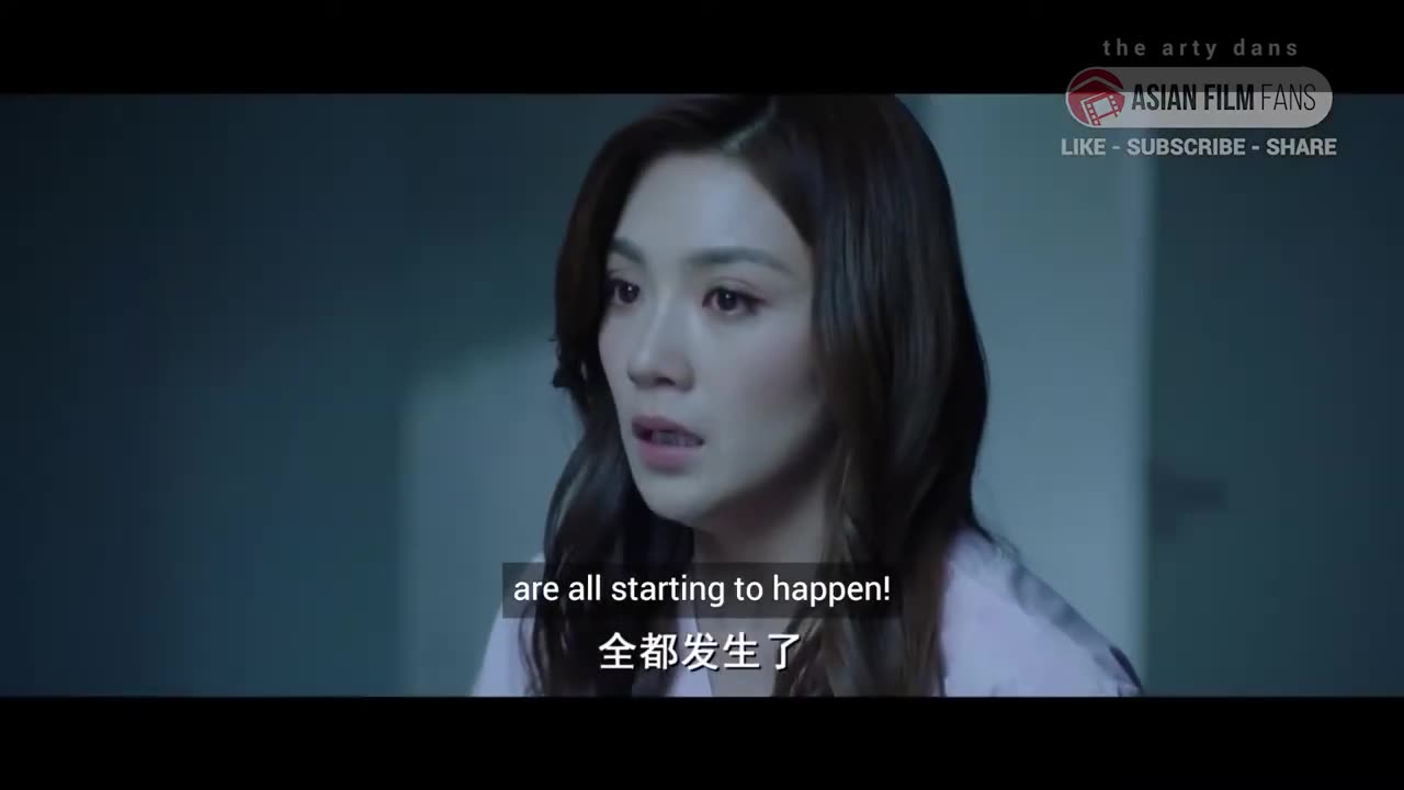 Big Octopus - 2020 - Film Monster Fiksi Ilmiah | Pengejek