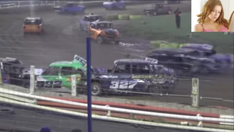 Banger Racing1