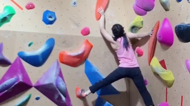 New Rock Pavilion opened after punching and breaking leg 🤩