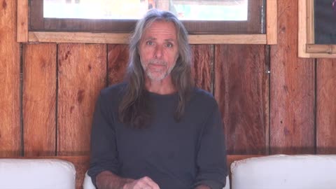 There is no adventure when there is guilt