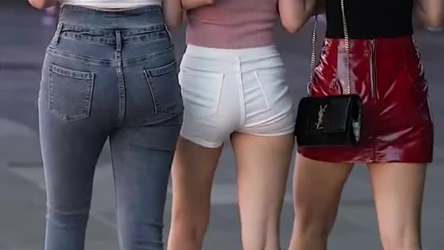 Cute Asian Girls #2