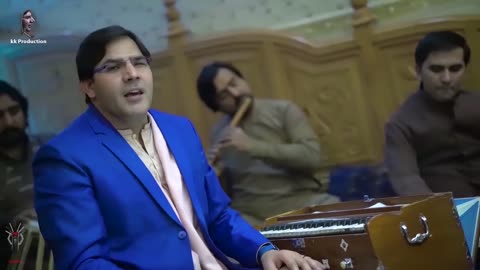 Pashto song Karan khan