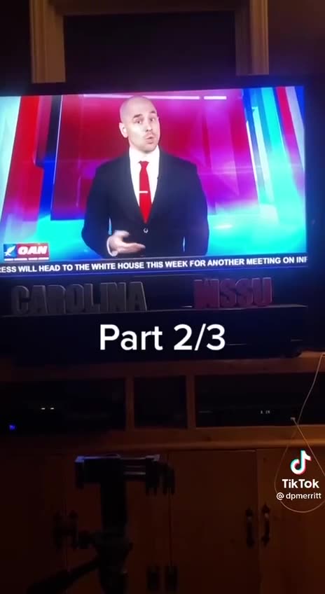 What is the Penalty for Treason? part 2 of 3