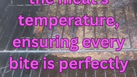 BBQ Pro Tips : Unbelievable FACTS You NEVER Knew! 🤯 #shorts #bbq #bbqlovers #facts #bbqfacts