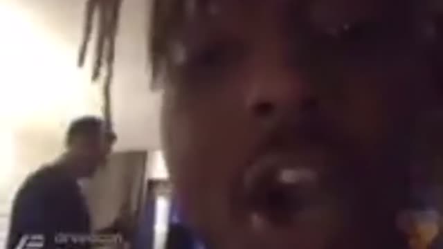 R.I.p juice wrld