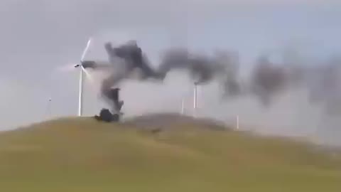 Green Energy ... NOT!!!