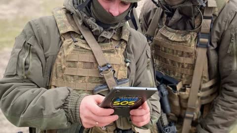 Digital weapons of war: applications and software that help Ukraine to win