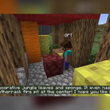 Unbelievable Minecraft Build: Mystic Shrine Revealed!