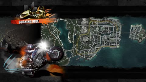 Burnout Paradise Remastered (Xbox) E1.1