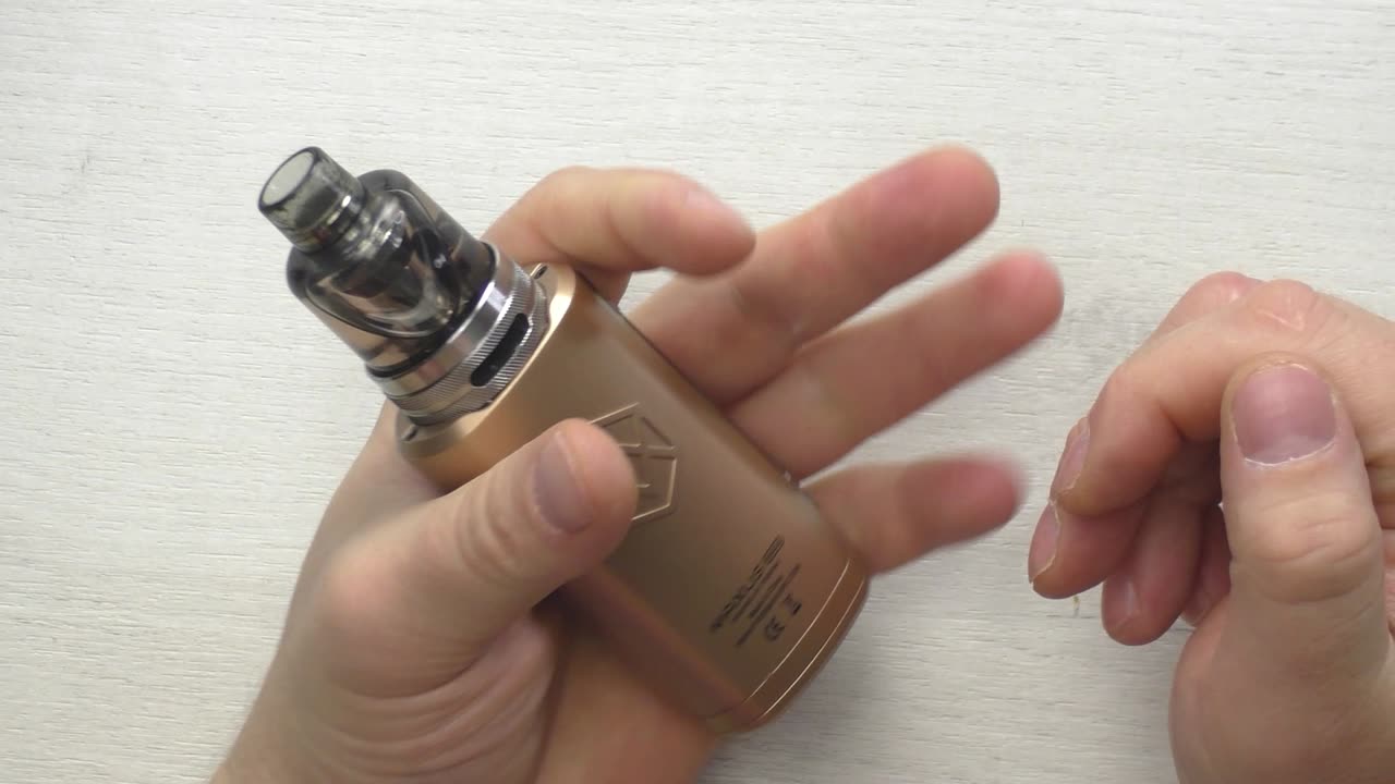 Freemax Maxus Max Kit