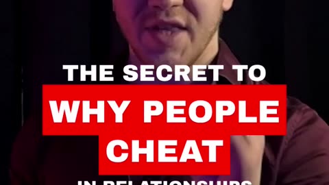 The Secret To Faithful Cheating Free Relationship