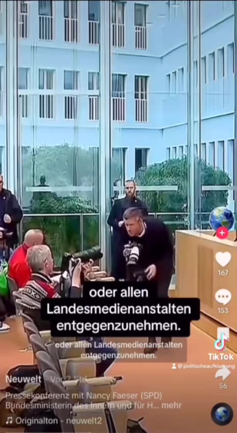 Zensur 4.0 -[Meinen alten Odysee-Kanal hat es letztes Jahr schon erwischt!]-