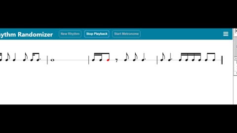 31 Ryme Sequence ☼ 2312x1024 Pitch Asharp Bb Octave 0 to 7 Tempo 46 / 220