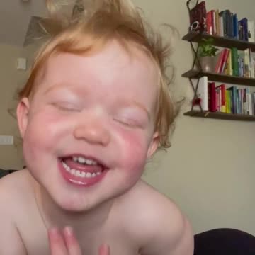 Sometimes you just have to laugh at yourself 😂