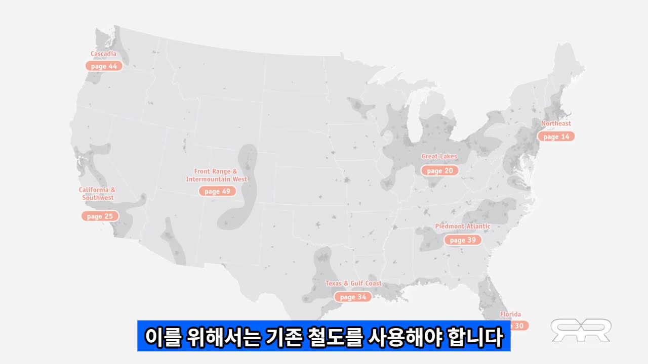 어젠다 2030 // 토지압류