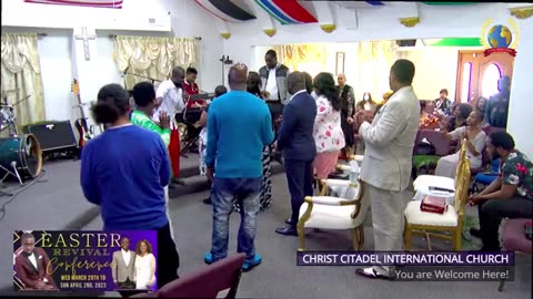 LUMPS DESOLVES IN JESUS NAME