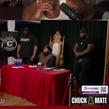 Druski Scary ASL !😂