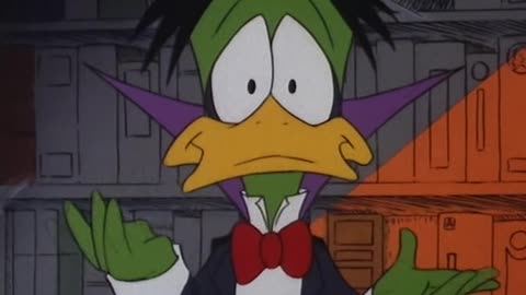 (S01) EP-12 (Igor's Busy Day) (English Audio)