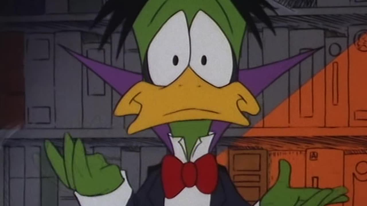 (S01) EP-12 (Igor's Busy Day) (English Audio)