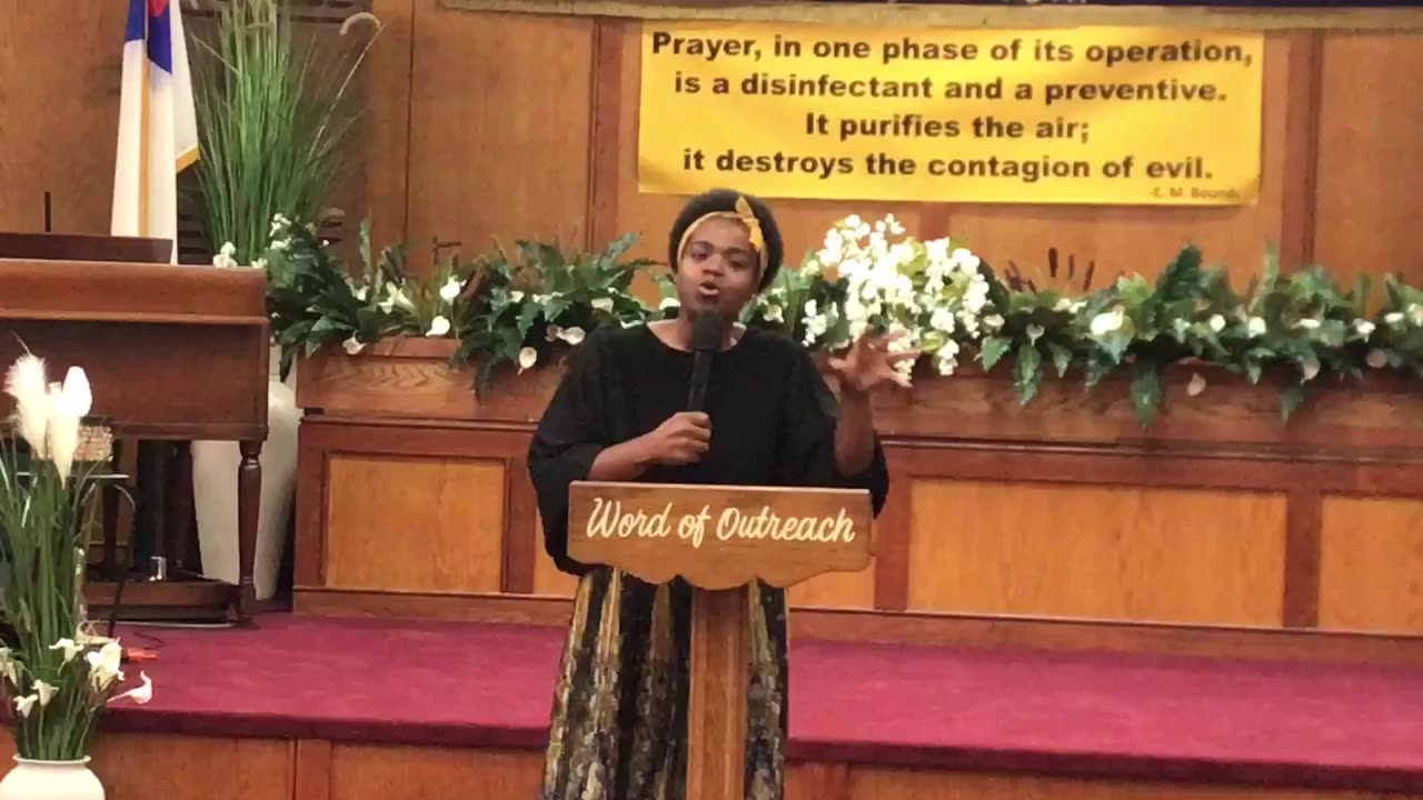 Where Does Grace Come From?