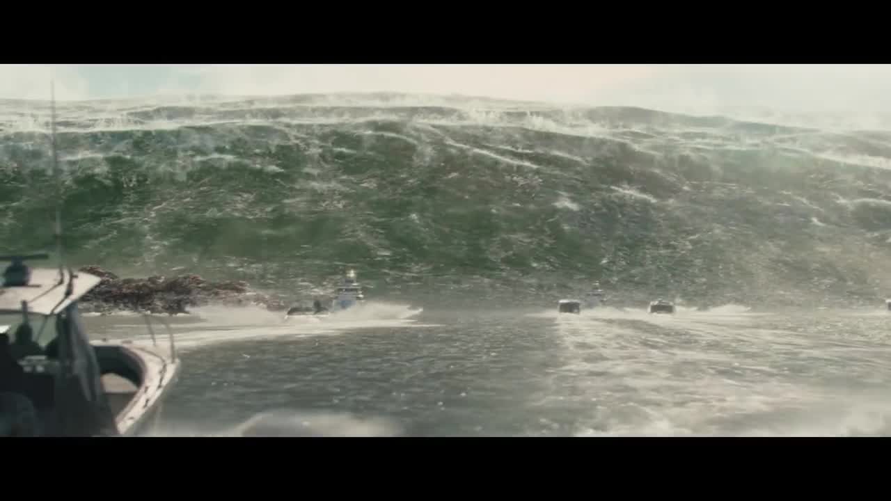 San Andreas - Official Trailer 2 [HD]