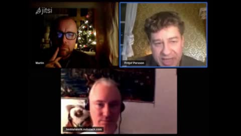 Fritjof - Hedda - Martin - 2022 Nov 29