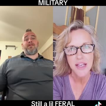 It's Gonna Take A Feral Generation To Save This Country - Gen X.