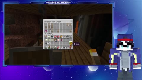 Minecraft Robot Vtuber Adventures Season 2 Episode 2 Part 4