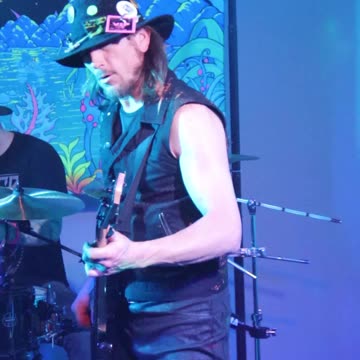 Mindz Eye band Rocking at Dairyland Brew Pub 2