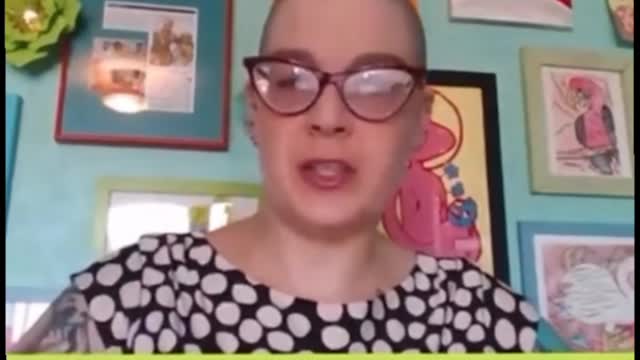 SEX THERAPIST ATTEMPT TO NORMALISE "MINOR ATTRACTED PERSON"