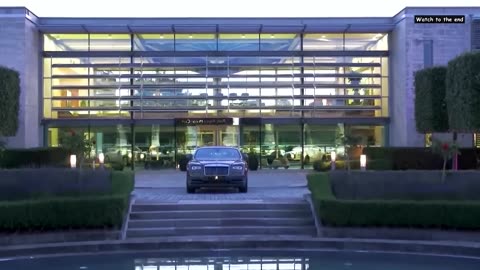 Rolls-Royce Factory--2023_ Assembly line – How it_s built_ [Step by Step MANUFACTURING Factory]