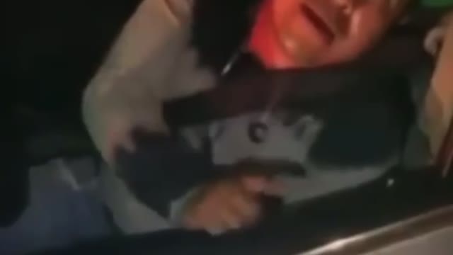 Drunk Drunk Driver | Funny Video | What in the world is going on here